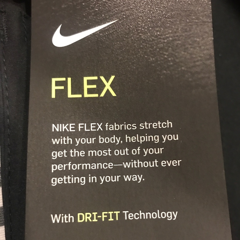 NIKE FLEX